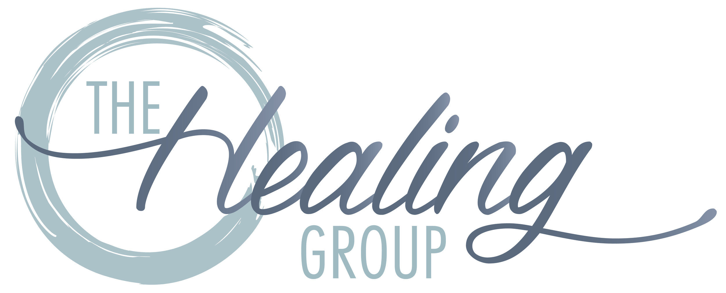 The Healing Group